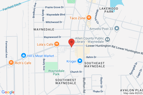 Waynedale Auto Service