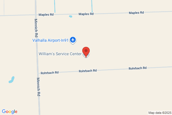 William's Service Center