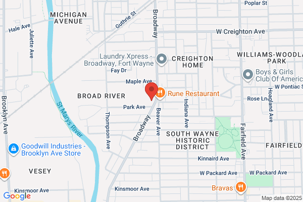 Fort Wayne Diesel Service
