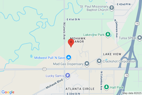 Midwest Auto Parts