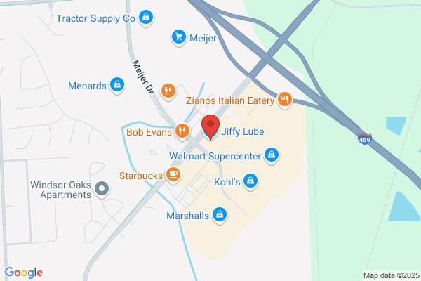Jiffy Lube