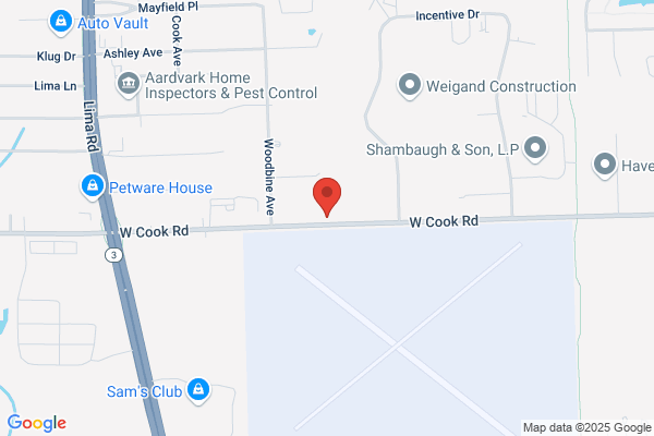 Empire Homes Inc