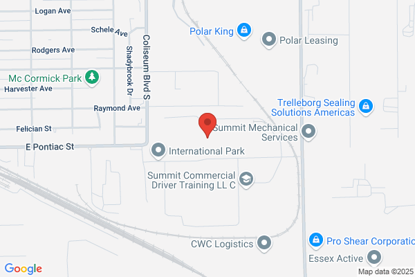 Environment Technology Consulting Corporation
