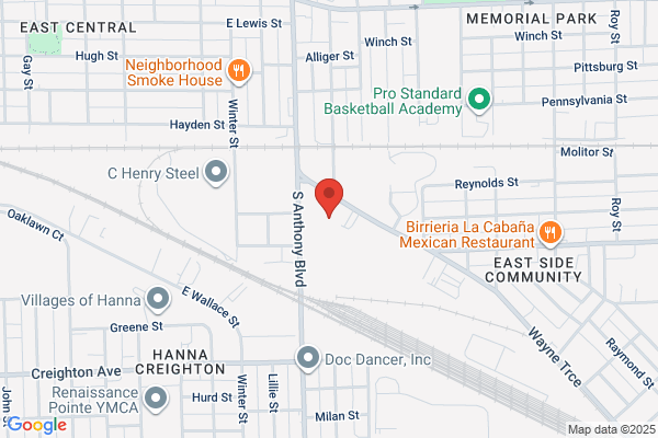 Fort Wayne Renaissance Homes