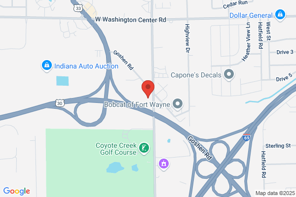 Midwest Caulking Inc
