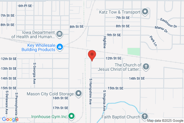 Moorehead Electric Co Inc