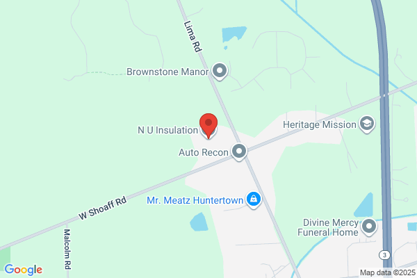 Nu Insulation Inc