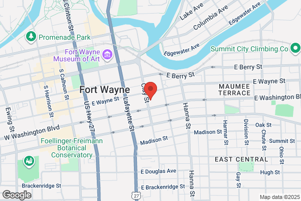 Troutner C William Inc