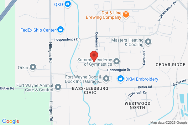 Votaw Electric Inc