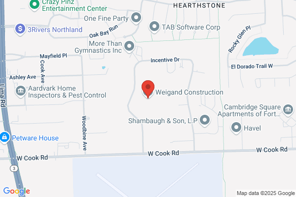 Weigand Construction