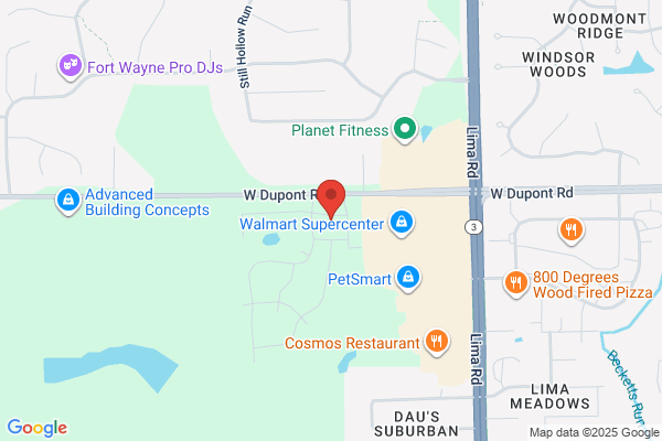 Dupont Meadows