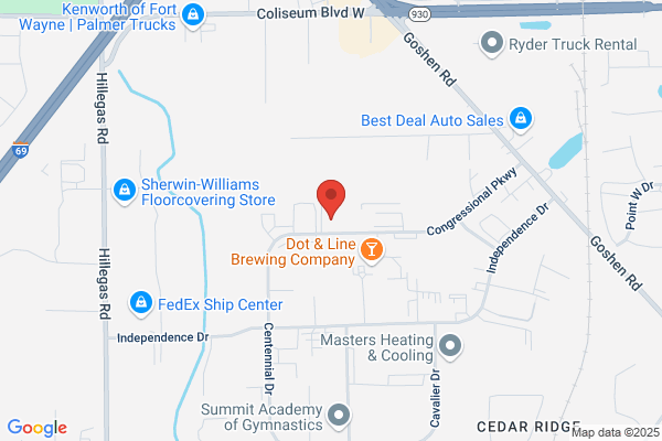 Applied Industrial Technologies