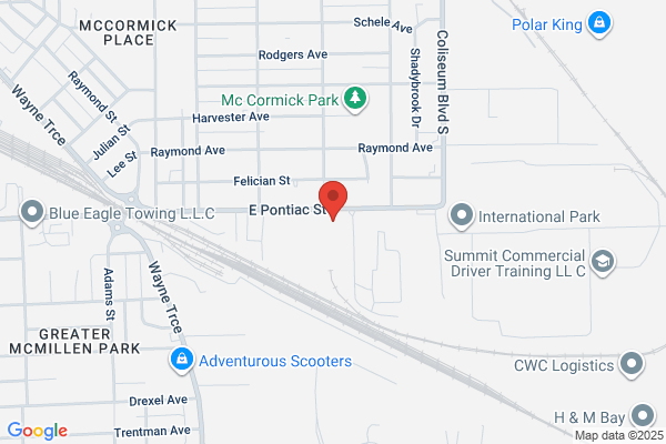 Rea Magnet Wire Co Inc