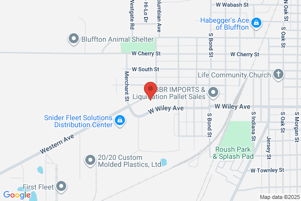 Dehoff Insulation Inc