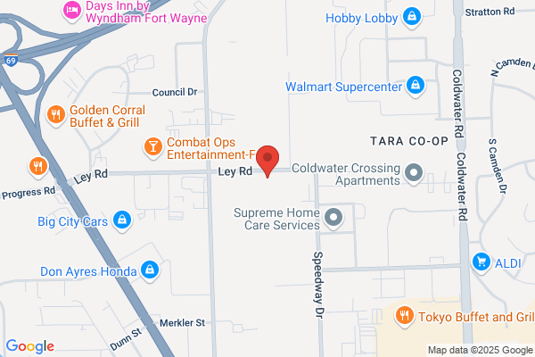 Home Technologies of Fort Wayne