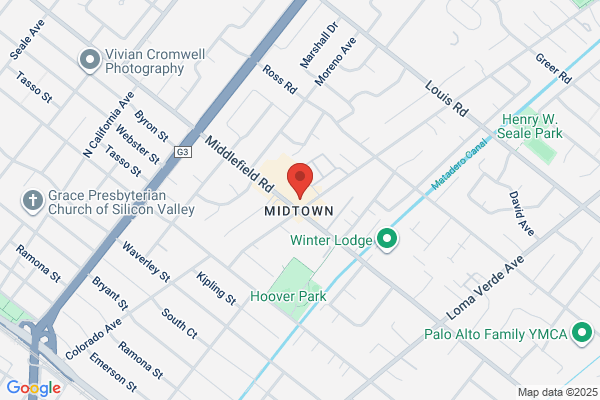 Midtowne Real Estate