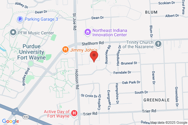 Rental Connection & Property Management