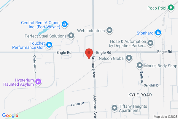 Fort Wayne Roofing & Sheet Metal