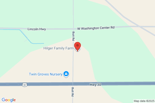 Hilgers Bakery