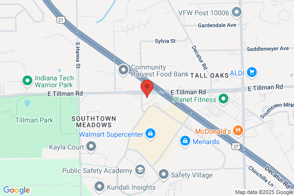 Fifth Third Bank & ATM
