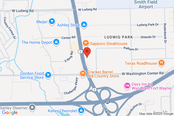 Fifth Third Bank & ATM - Closed