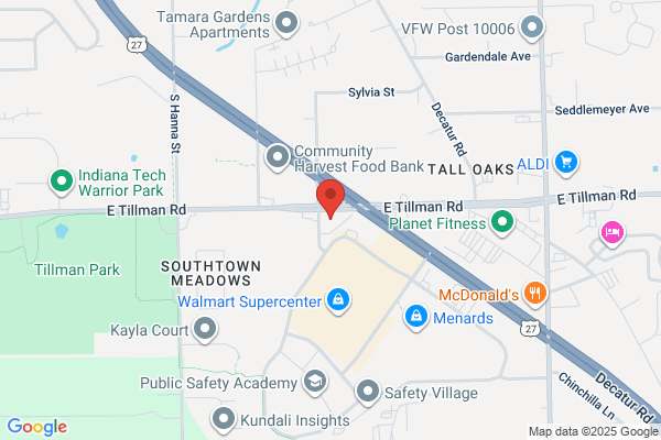Fifth Third Bank & ATM - Closed
