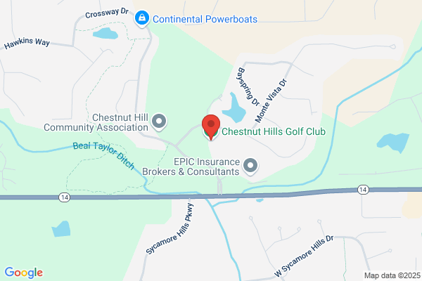 Chestnut Hills Golf Club