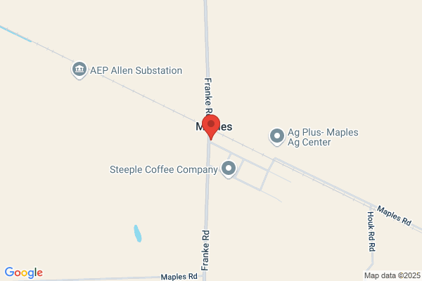 Maples Inn Inc
