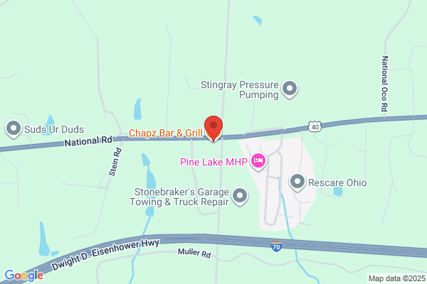 Chaps Country Bar & Grill