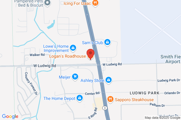Logan's Roadhouse