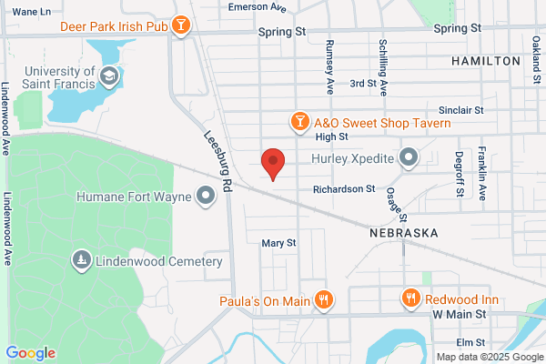 A-1 Sanitary Sewer & Drain Service