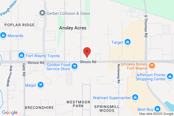 Central States Beauty Supply Co Inc
