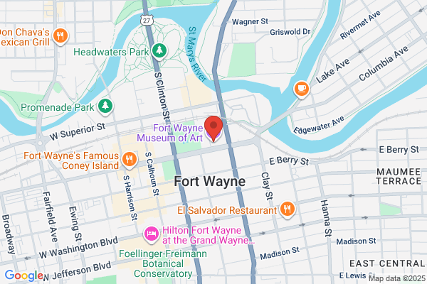 Art Van/Fort Wayne