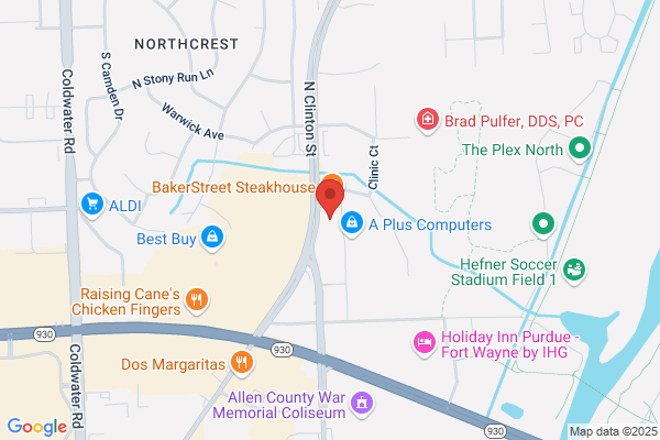 Mattress Firm Clinton