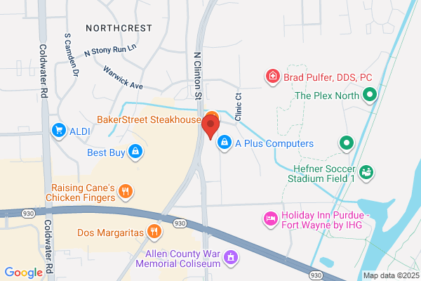Mattress Firm Fort Wayne North - Closed
