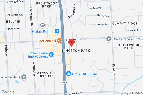 Fort Wayne Women's Health