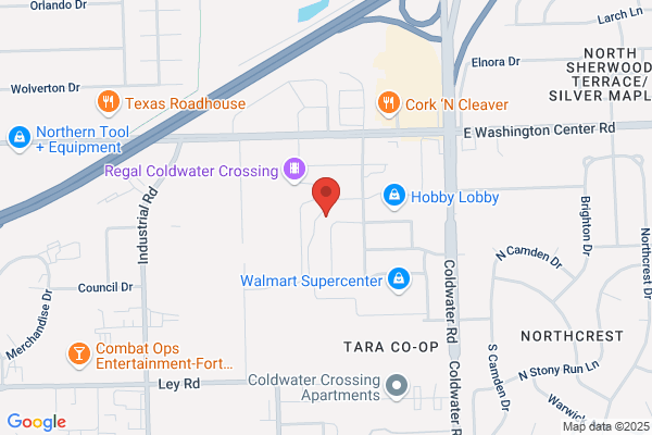 Lifeway Christian Store-CLOSED