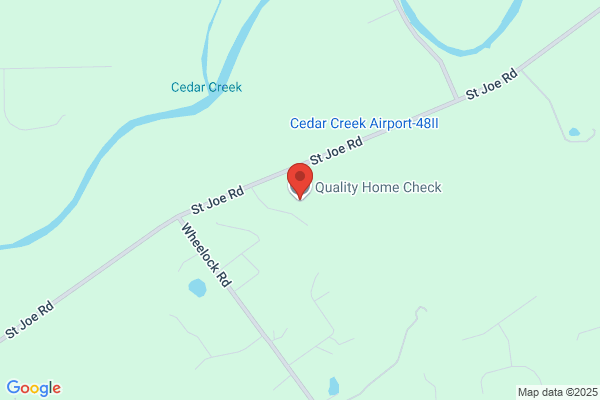 Quality Home Check