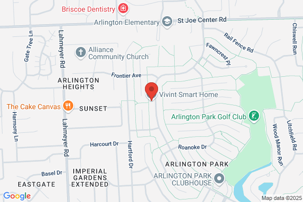 Vivint Smart Home