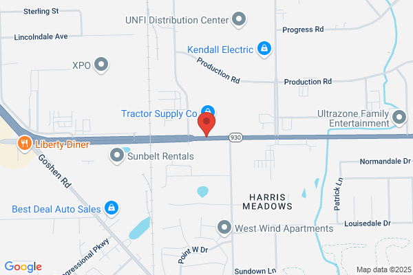 Summit Transmission Inc
