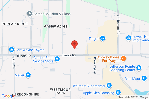 Dehaven Chevrolet INC.