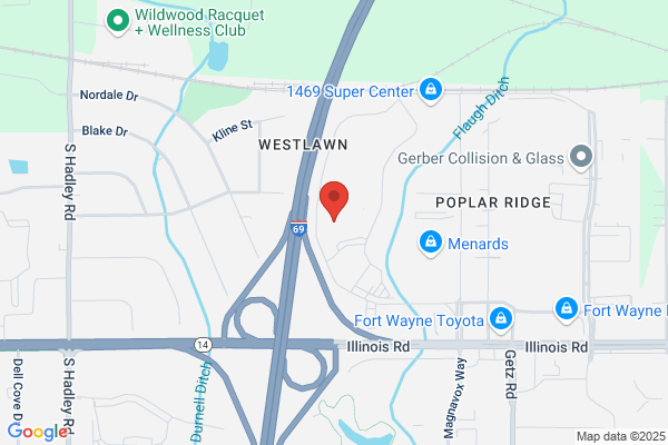 MINI of Fort Wayne