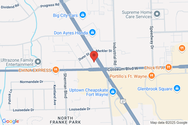 Bob Rohrman Subaru of Fort Wayne