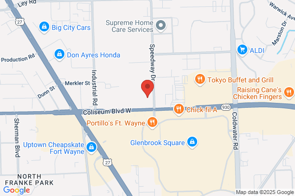 Bob Thomas Ford Lincoln North