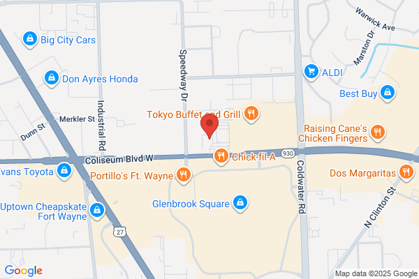 Glenbrook Dodge Chrysler Jeep