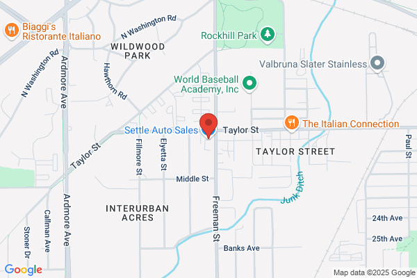 Suburban Auto Sales