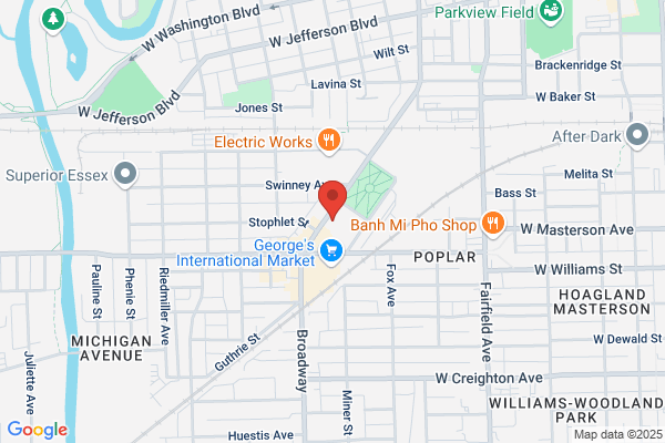 Straleys Fort Wayne Auto Sales
