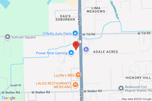 Advance Auto Parts