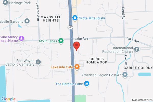AutoZone Auto Parts