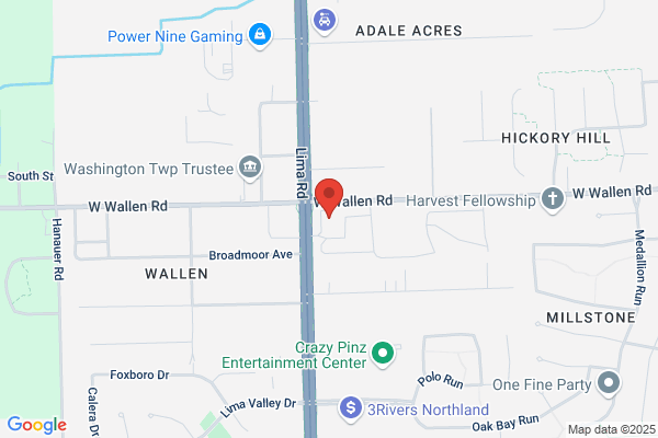 AutoZone Auto Parts